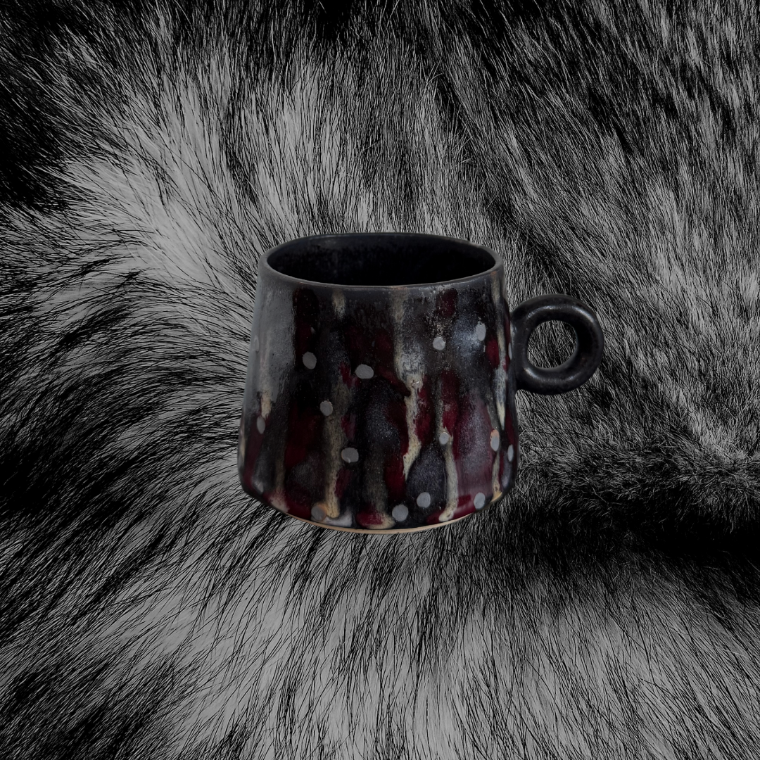 Mug with little loop