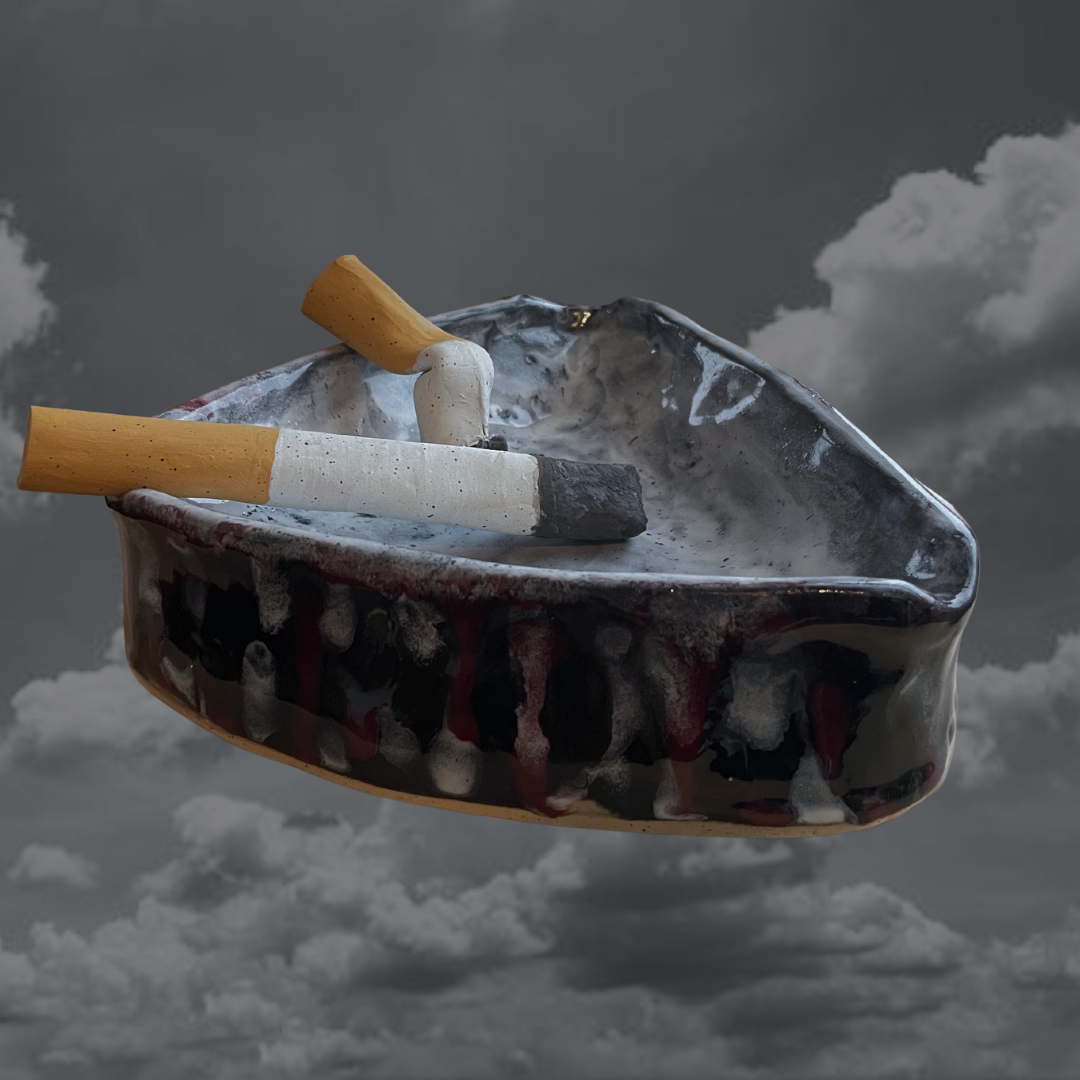 XL Ashtray